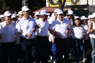 Reaparece Gerardo Sosa y esto dijo sobre la revocación de mandato en Hidalgo