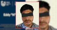 Eddy “N”, el segundo capturado por feminicidio tras el incendio de una casa en la GAM