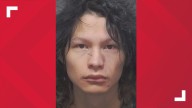 Traffic stop leads to arrest of Bexar County man accused of child sex assault