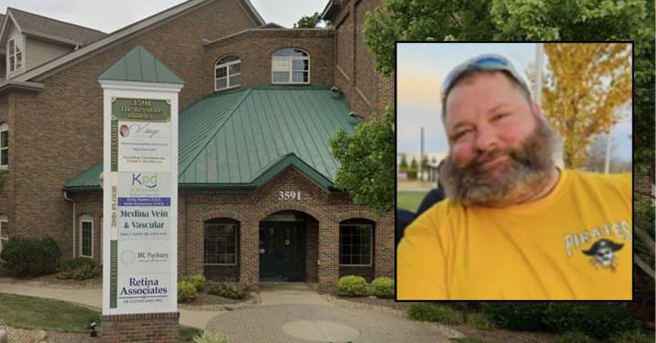 Man went to have 3 teeth extracted and never woke up, now his widow is suing
