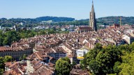 Cómo conseguir trabajo en Suiza sin tener el idioma, según una madrileña residente allí: "Sinceridad ante todo"