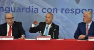Otro general del Ejército, a cargo de Agencia Federal de Aviación Civil