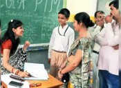 Indifferent Attitude of  CBSE  Schools Towards Dogri