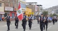 La Libertad: Instalarán 80 cámaras de videovigilancia en El Porvenir