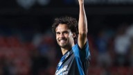 Ali Ávila marca el único gol sinaloense de la jornada 14 en la Liga MX