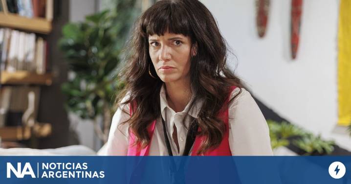 Griselda Siciliani confirmó cuándo se estrena la tercera temporada de "Envidiosa" en Neflix