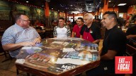 From tortas to paletas: Generations of Mexican-American flavor in Houston