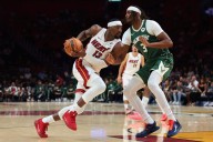 Myles Turner's debut, starting lineup questions and other Bucks preseason takeaways