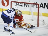 What do the stats tell us about the Flames’ awful start?