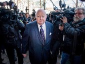 The bizarre scandal that ended Nigel Wright’s political career