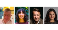 The Atlantic Announces Paul Beckett as Senior Editor and Staff Writers Lily Meyer, Alex Reisner, Simon Shuster, and Yvonne Wingett Sanchez