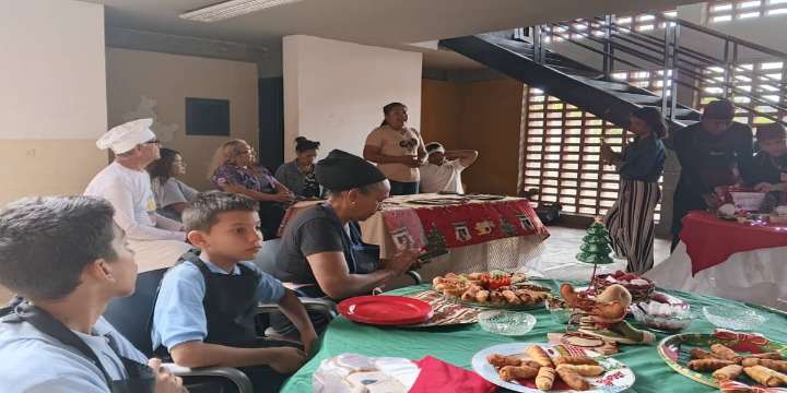 Icum transforma al tradicional tequeño en obra de arte para el paladar