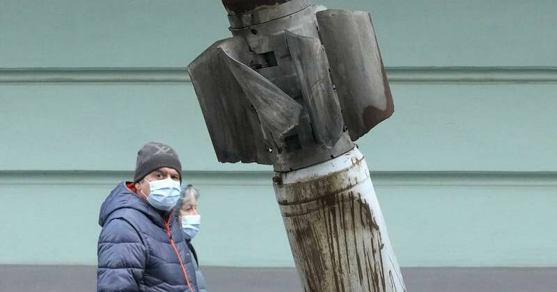 US to give Ukraine intel for long-range strikes: report