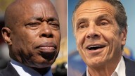 Mayor Adams says he is in talks with Andrew Cuomo over potential mayoral endorsement