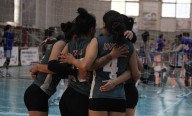 Vóley: la UNLaM participó del Torneo San Jerónimo