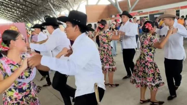 Villavicencio se viste de fiesta para celebrar el Torneo Internacional del Joropo: fechas y todo lo que debe saber