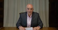 José Luis Espert admitió que recibió 200 mil dólares