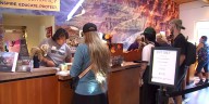 Nonprofit keeps some Grand Canyon services running despite gov’t shutdown