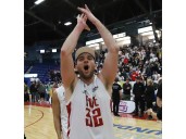 Sudbury Five re-sign Charlie Marquardt for 2025