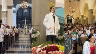 Iglesia de La Pastora conmemora el 161º Natalicio del doctor José Gregorio Hernández con acto eucarístico y procesión