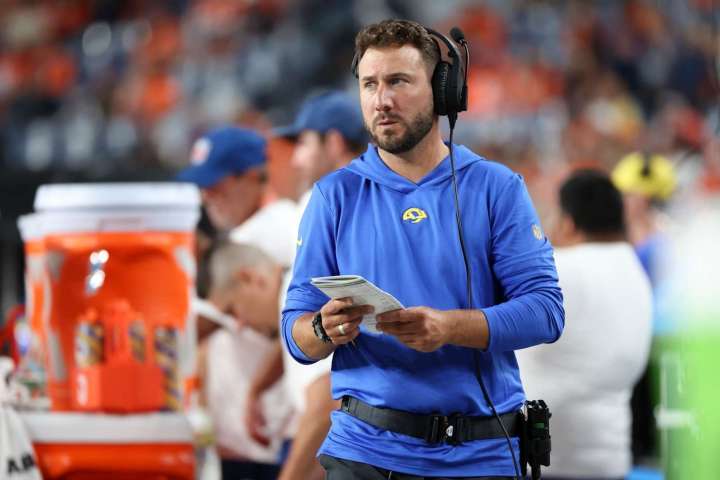 25 Facts About Nick Caley