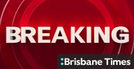 Man dies in public place shooting in Sydney's west