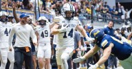 No. 5 Montana State finds 'recipe for success' in convincing win over No. 13 Northern Arizona