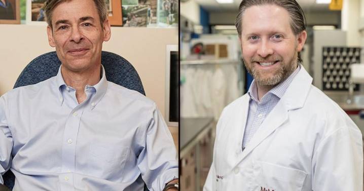 Flu shots prevent serious illness by 55%, death by 36%, Mac research suggests