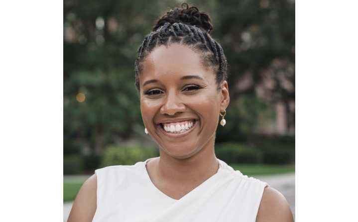 Naya Young elected to Tampa City Council, defeating Thomas Scott in Special Runoff Election