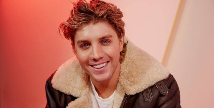 Lukas Gage on queer journey: 'I killed off the flamboyant parts of myself'