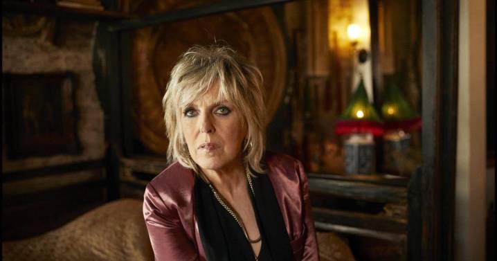 Film Society gala will honor Louisiana-born singer-songwriter and New Orleans filmmaker