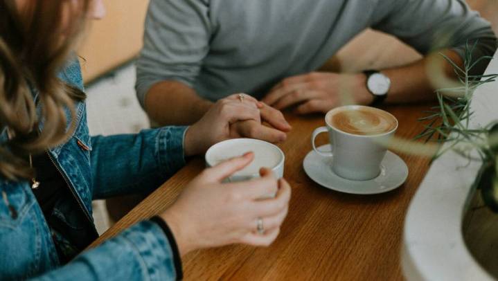 House hunting is a lot like dating, but without the good bits