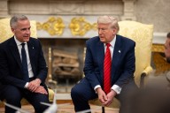 'Unhinged': Critics blast Canadian PM for 'sucking up' to Trump in Oval Office meeting