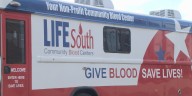 Winnersville Week extending beyond the field with annual blood drive for SGMC patients