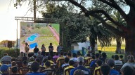 General Lagos presentó el llamado a licitación para el Proyecto Vida