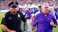 How Brian Kelly's firing at LSU impacts Florida football coaching search