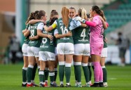 Grant Scott "delighted" with Hibernian Women's 5-0 victory over Motherwell
