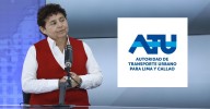 Susel Paredes respalda disolución de la ATU: "No ha funcionado, es un fracaso absoluto"
