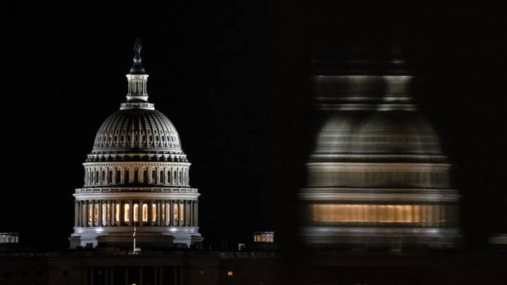 D.C. Diagnosis: Who is winning the government shutdown?