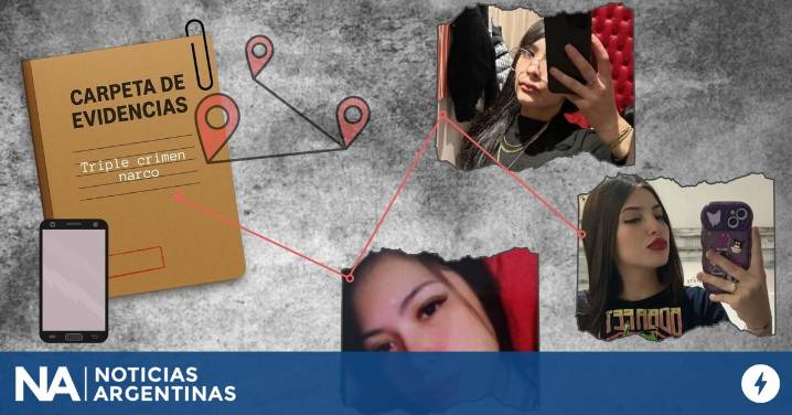A un mes del triple crimen narco: droga, engaño, venganza, detenidos y una noche del horror