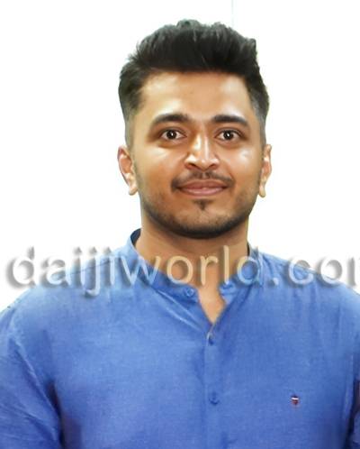 Lost teen reunited with family after 13 yrs: Udupi police trace missing boy from Mundkur to B'luru