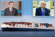 Trump admin port tariffs leaves US shipping firm slapped with $34M in fees