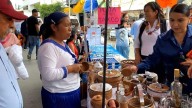 Suspenden tianguis de Tlahuelilpan por Expo Feria San Francisco 2025