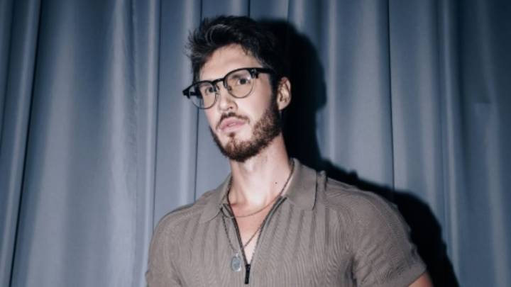 Este fue el último mensaje que subió Fede Dorcaz, colaborador del programa Hoy que fue asesinado; se grabó en Televisa