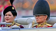 Muere la reina madre Sirikit de Tailandia a los 93 años