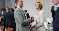 Greenland deepens EU ties in rebuff to Trump’s bid for influence