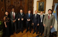 OpenAI y Sur Energy invertirán hasta USD 25.000 millones para construir un mega data center para inteligencia artificial en la Patagonia