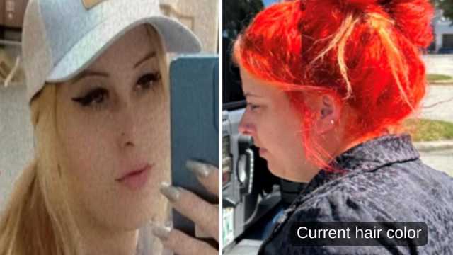 Sanford police seek help in finding missing, endangered woman