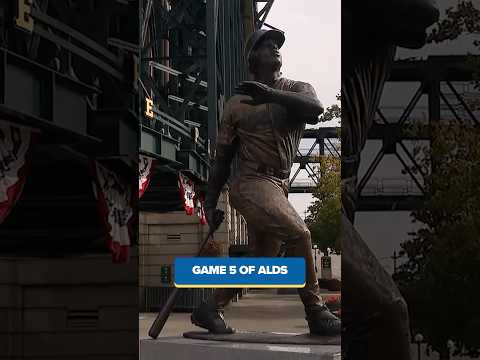 Do-or-die time for Mariners in Game 5 of ALDS