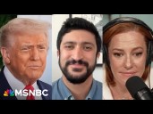 'Trump is taking your money!': Progressive Chair on busting MAGA GOP’s obsession